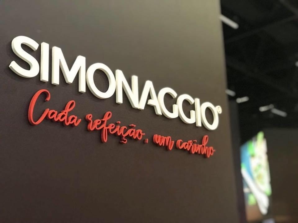 Metalurgica Simonaggio Ltda
