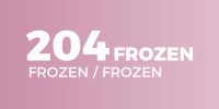 4. Frozen - Cor